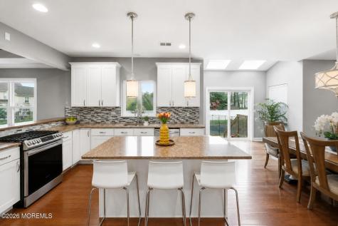 1 Prairie Lane Bayville NJ 08721