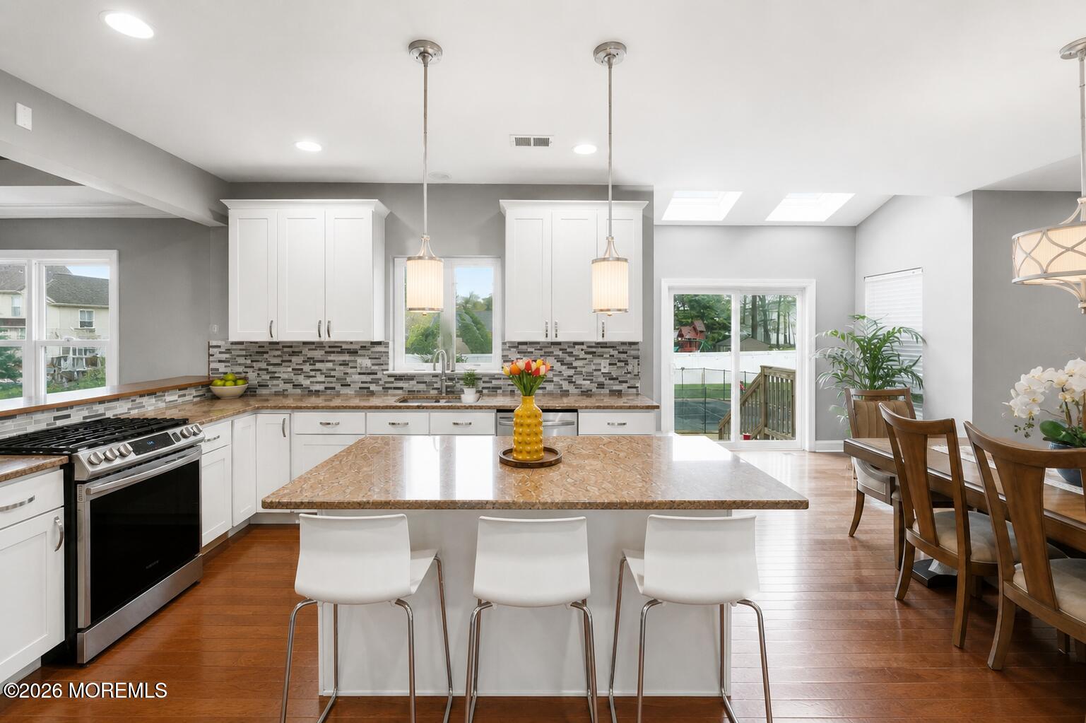 1 Prairie Lane Bayville NJ 08721