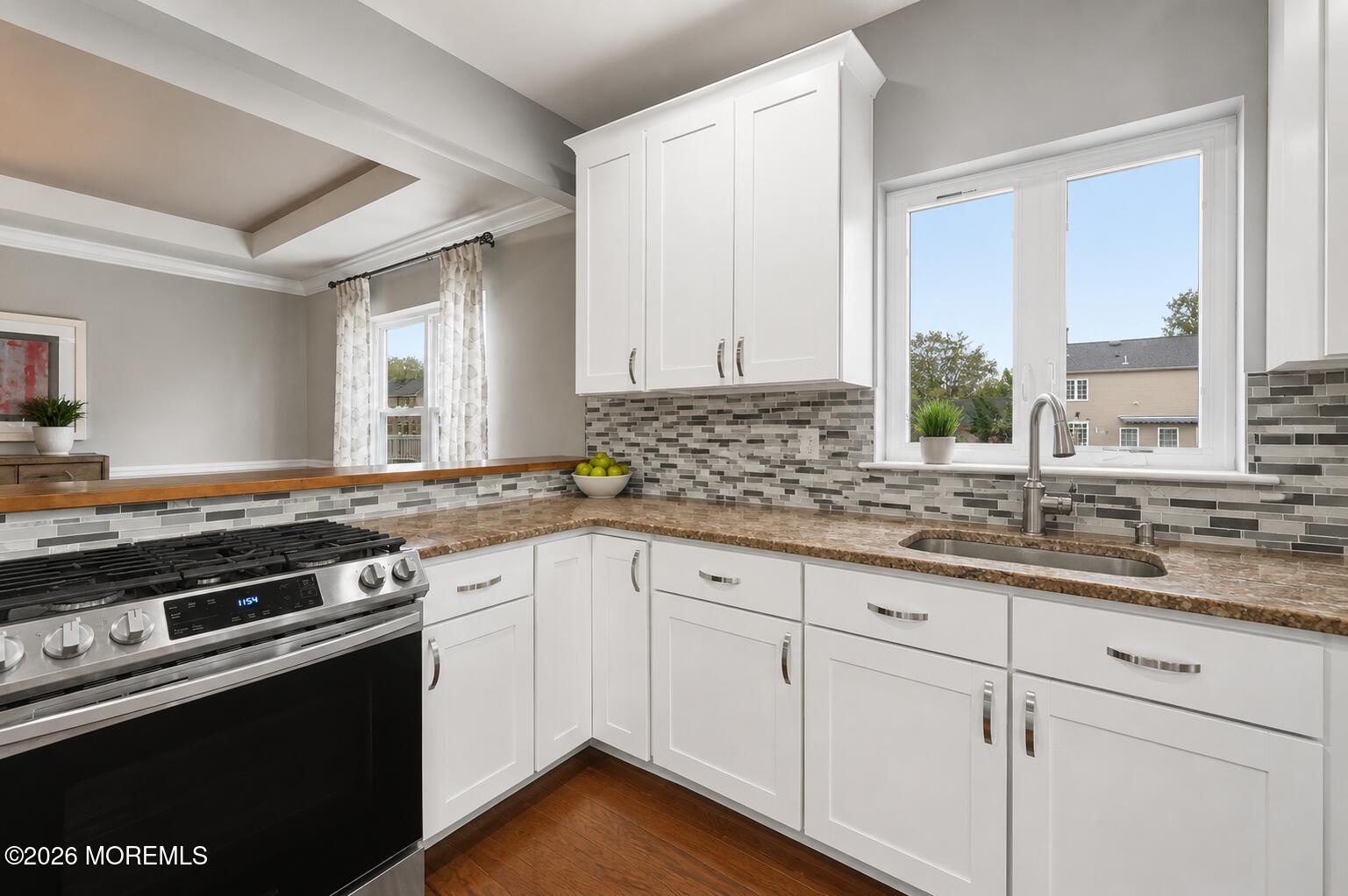 1 Prairie Lane Bayville NJ 08721