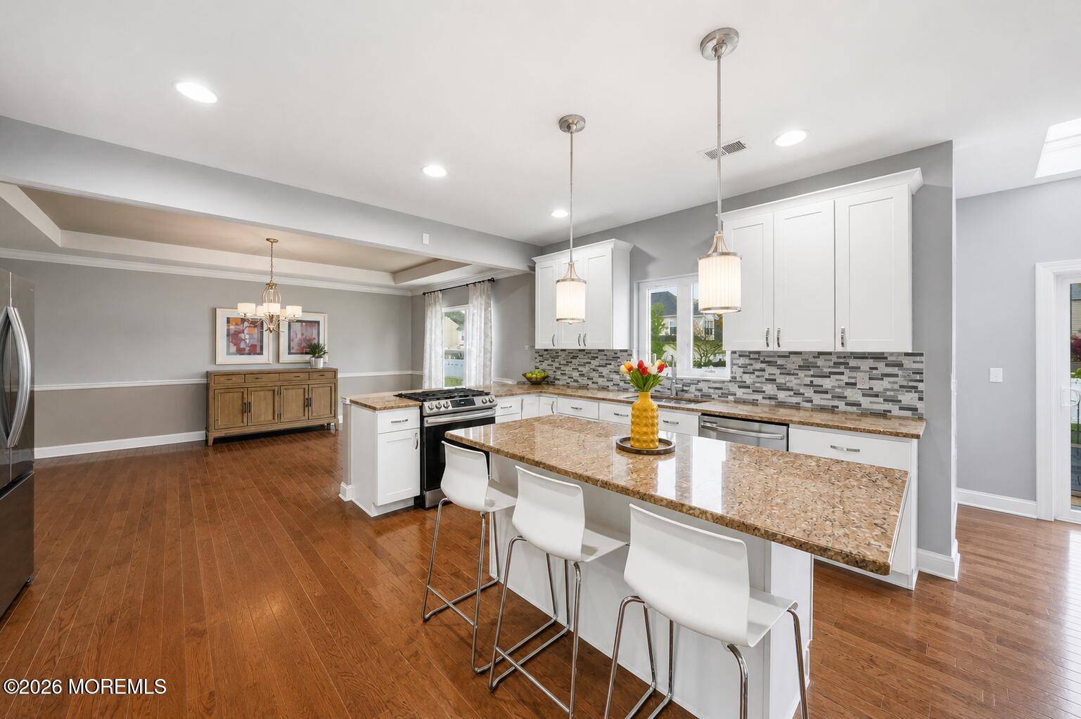 1 Prairie Lane Bayville NJ 08721