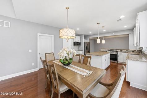 1 Prairie Lane Bayville NJ 08721