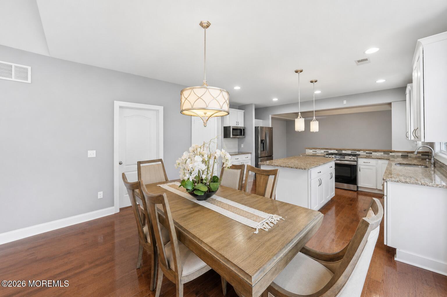 1 Prairie Lane Bayville NJ 08721