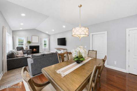 1 Prairie Lane Bayville NJ 08721