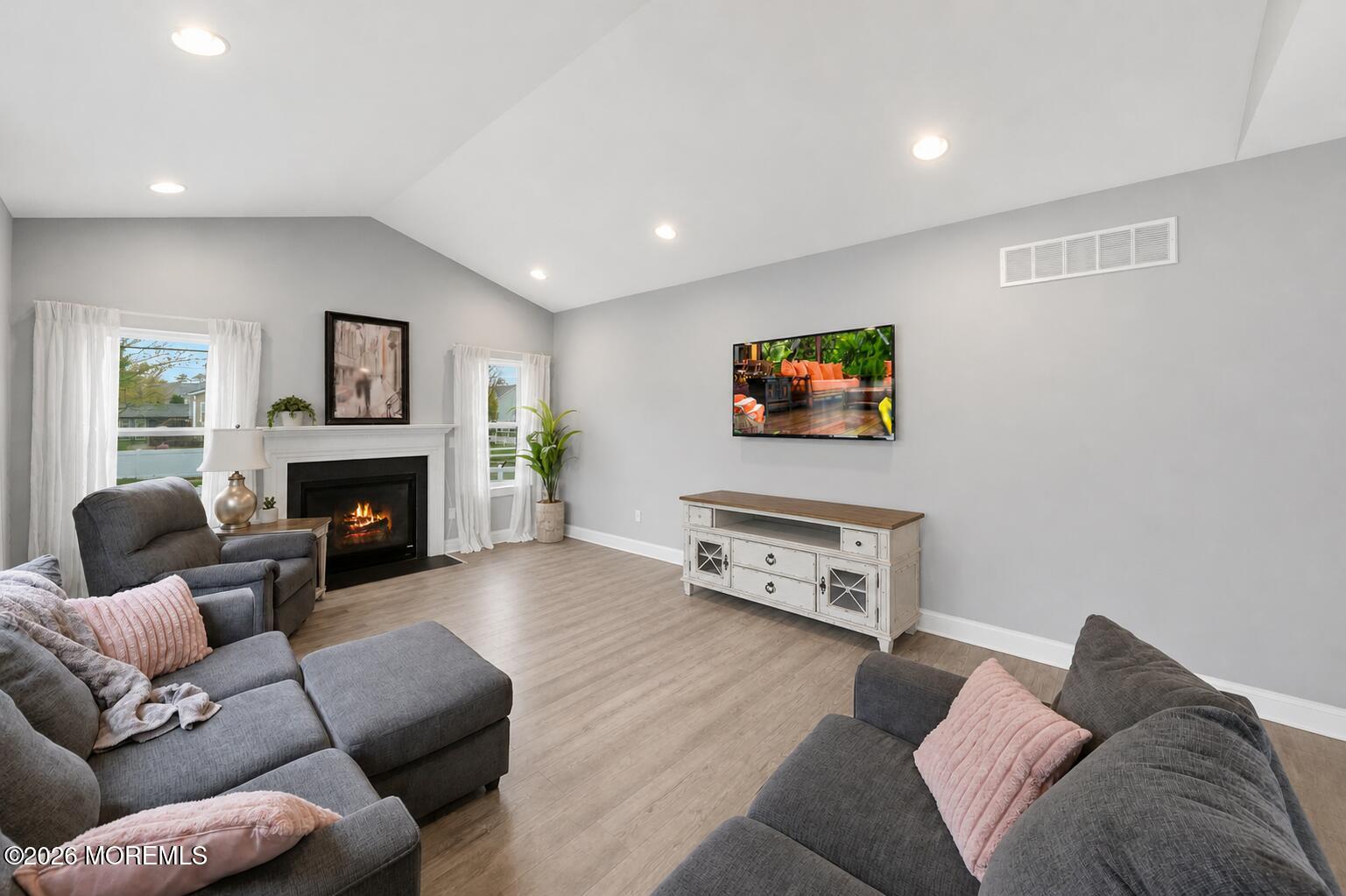 1 Prairie Lane Bayville NJ 08721