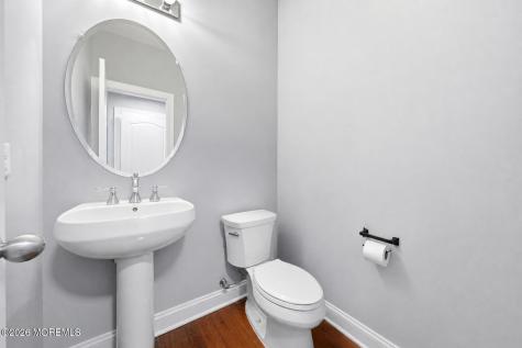 1 Prairie Lane Bayville NJ 08721
