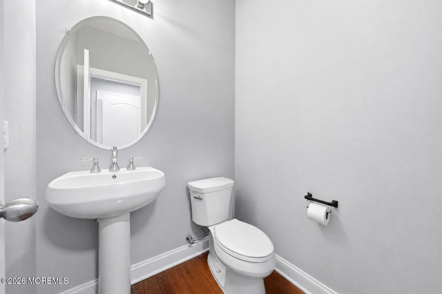 1 Prairie Lane Bayville NJ 08721