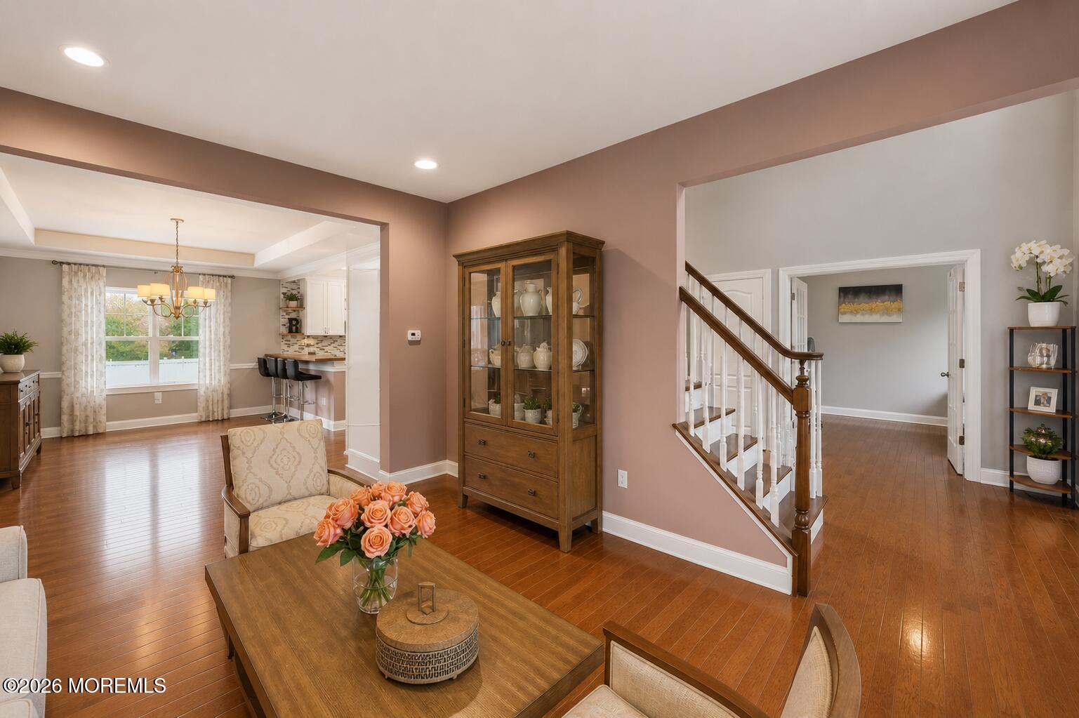 1 Prairie Lane Bayville NJ 08721