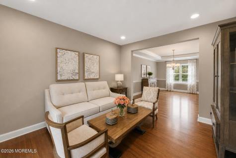 1 Prairie Lane Bayville NJ 08721