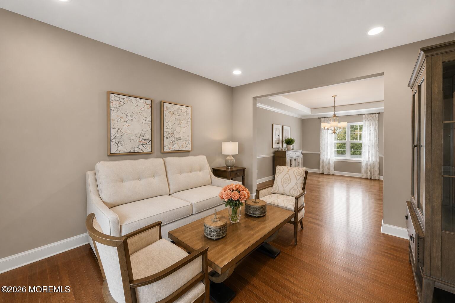 1 Prairie Lane Bayville NJ 08721