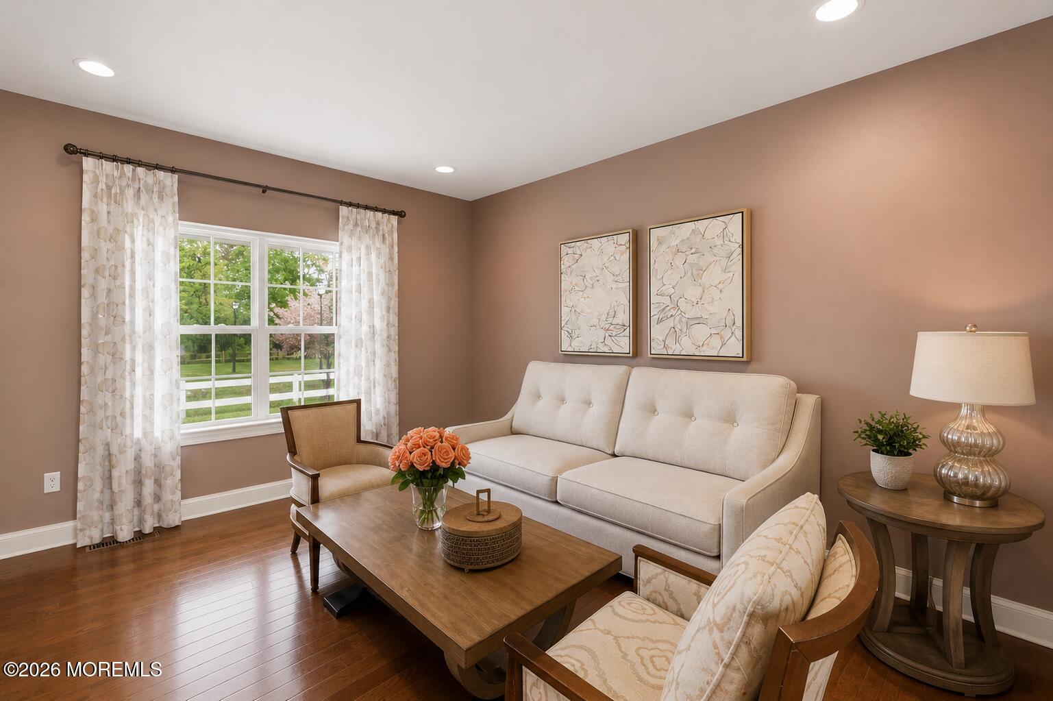 1 Prairie Lane Bayville NJ 08721