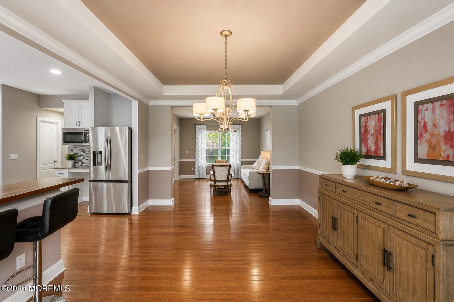 1 Prairie Lane Bayville NJ 08721