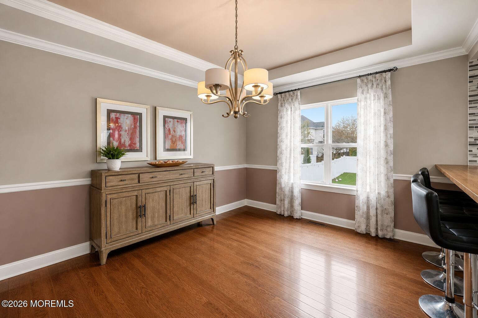 1 Prairie Lane Bayville NJ 08721