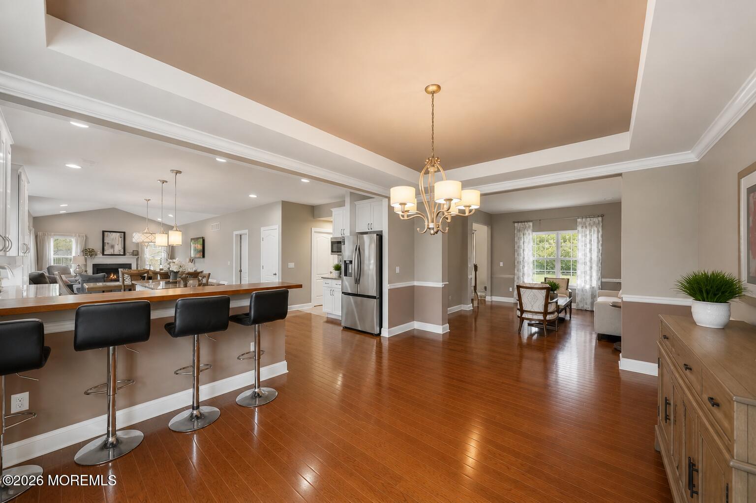 1 Prairie Lane Bayville NJ 08721