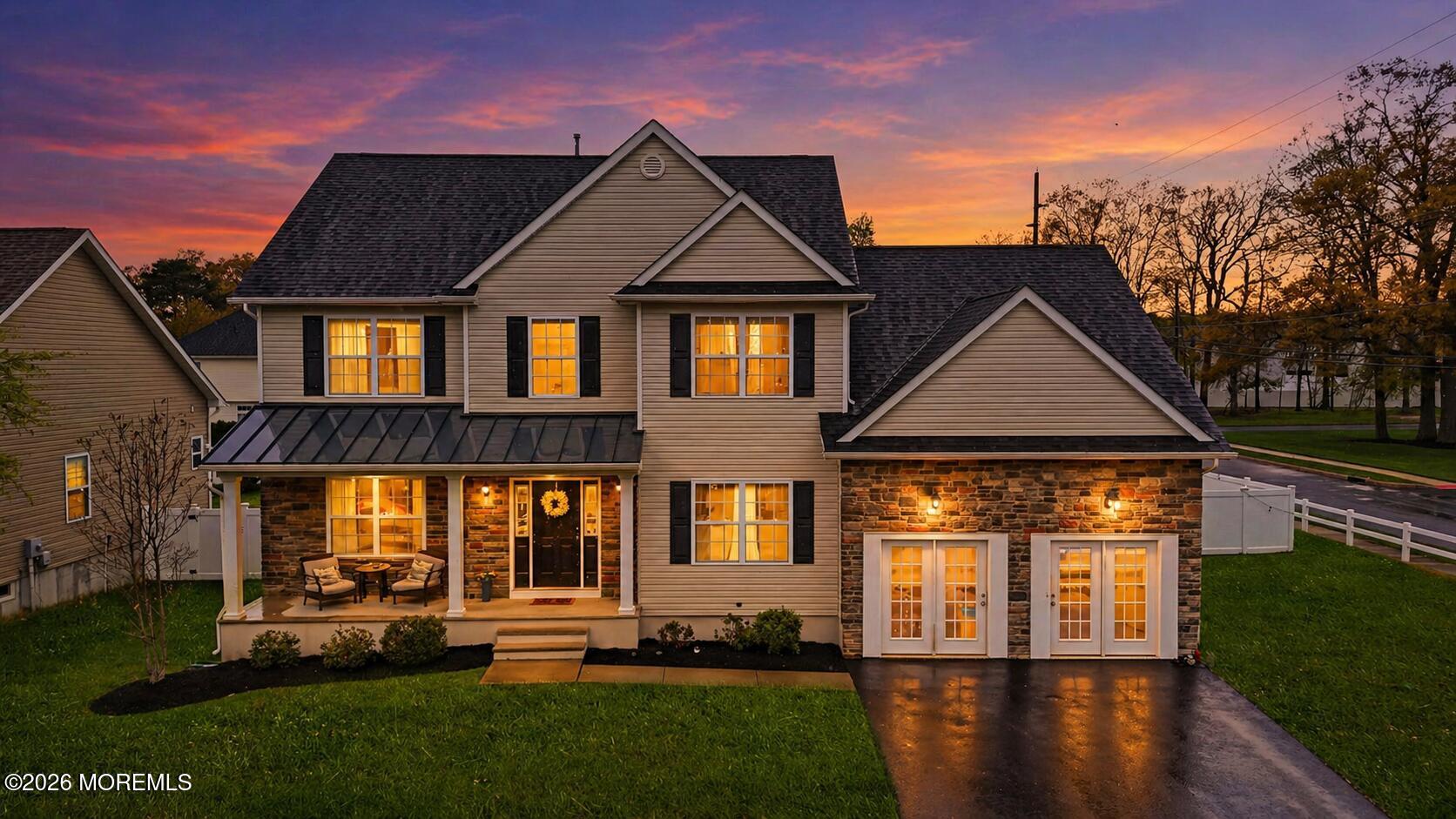 1 Prairie Lane Bayville NJ 08721