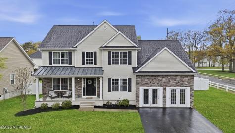 1 Prairie Lane Bayville NJ 08721