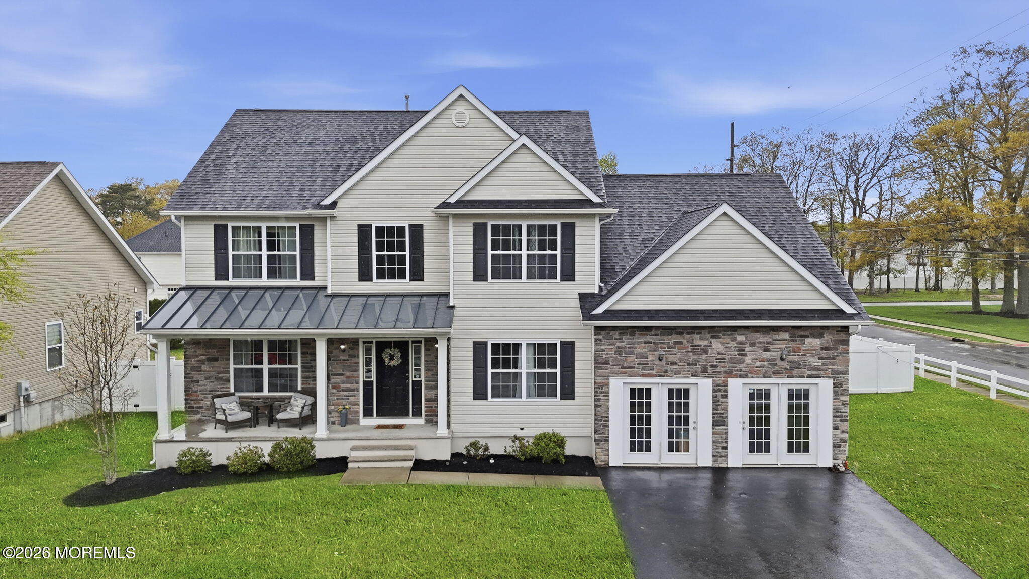 1 Prairie Lane Bayville NJ 08721
