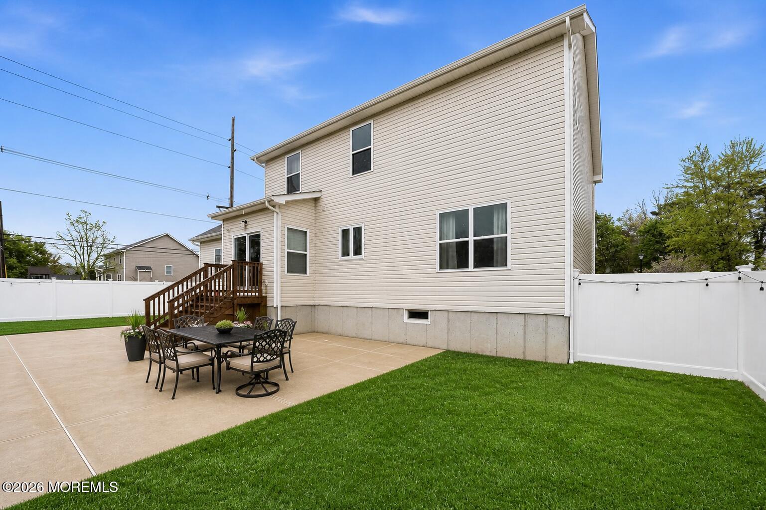 1 Prairie Lane Bayville NJ 08721