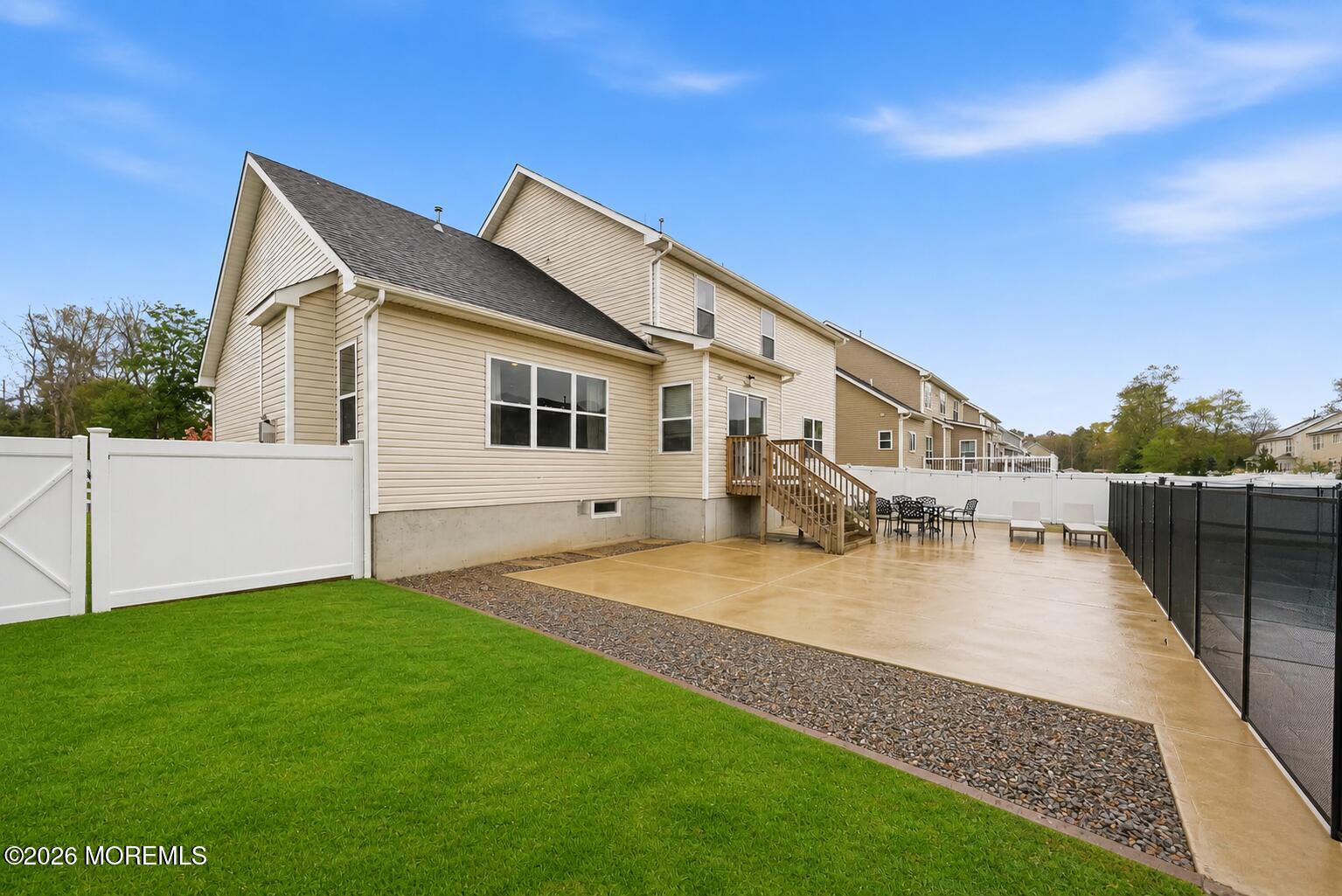 1 Prairie Lane Bayville NJ 08721