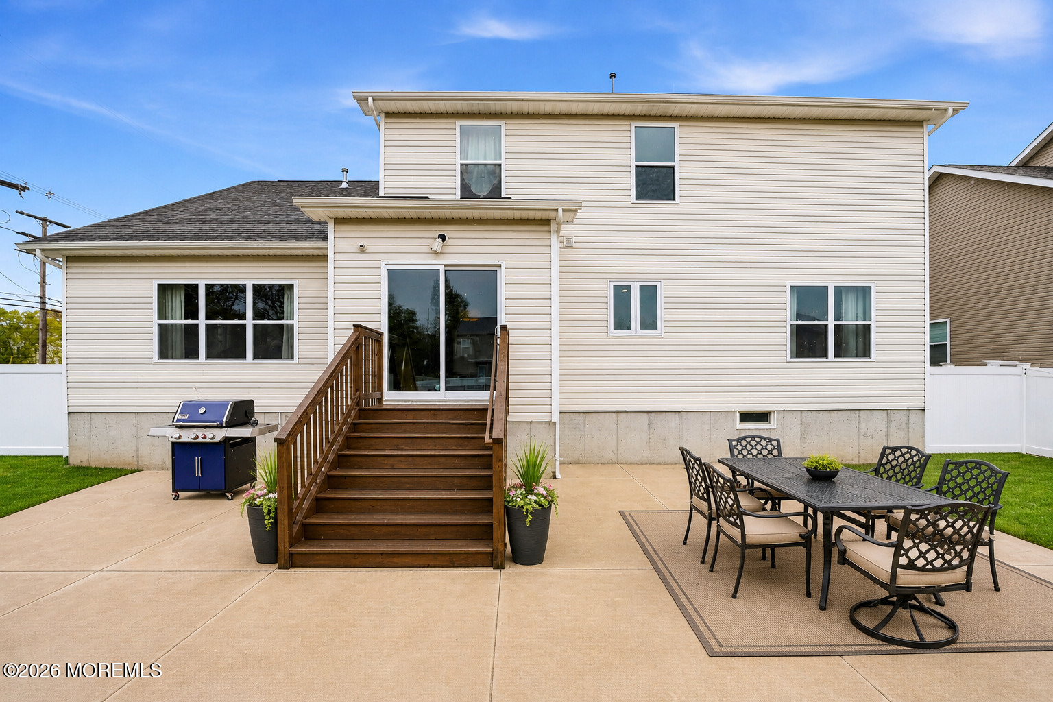 1 Prairie Lane Bayville NJ 08721