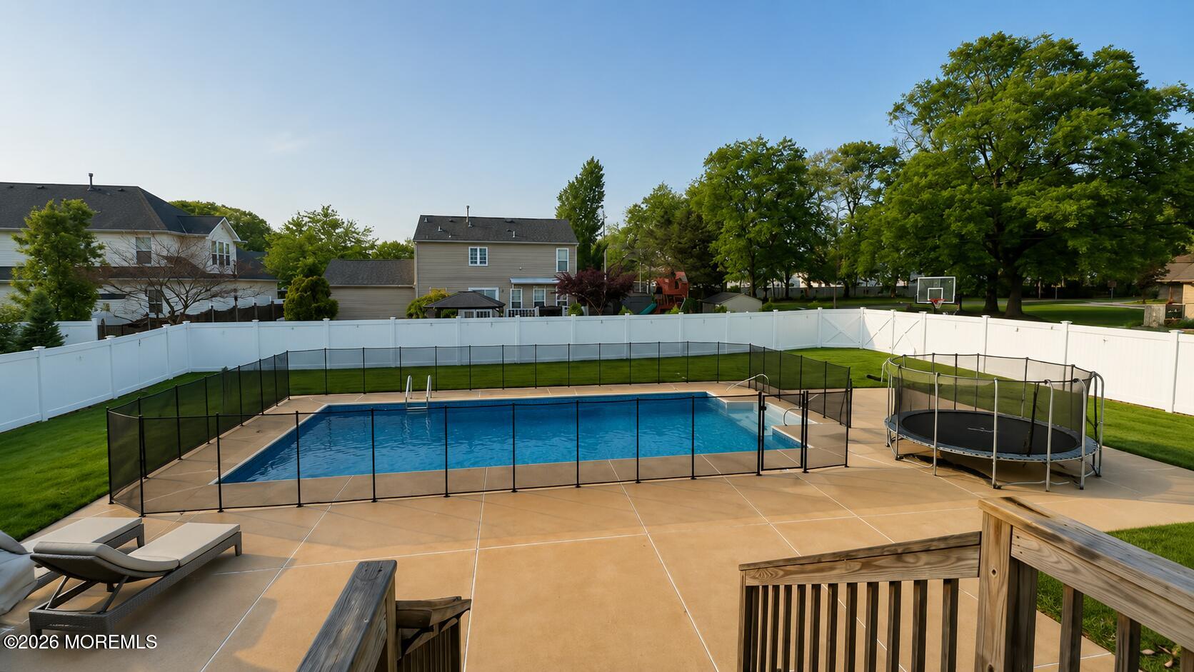 1 Prairie Lane Bayville NJ 08721
