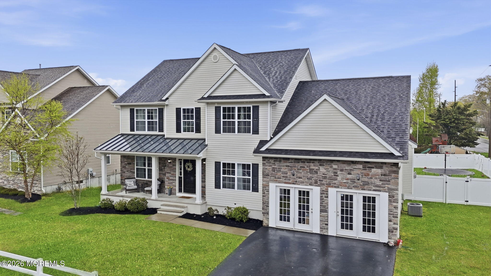 1 Prairie Lane Bayville NJ 08721