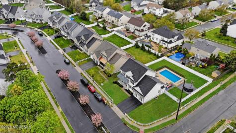 1 Prairie Lane Bayville NJ 08721