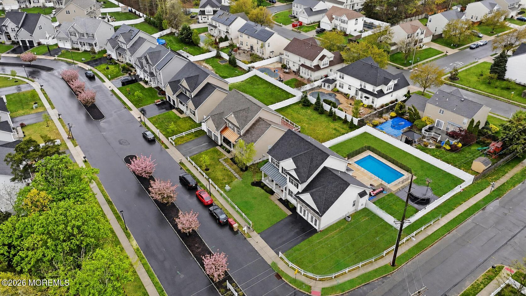 1 Prairie Lane Bayville NJ 08721