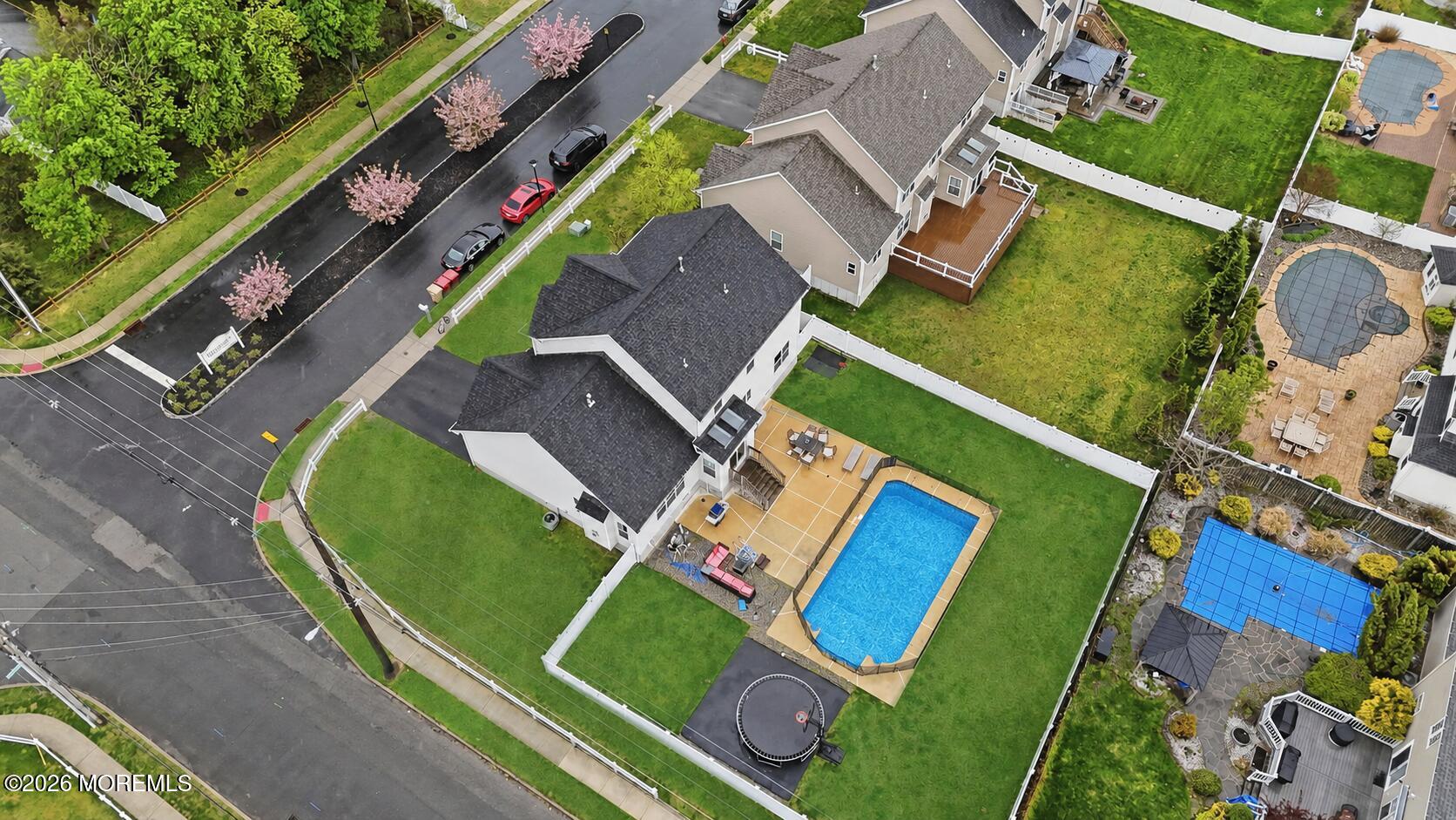 1 Prairie Lane Bayville NJ 08721