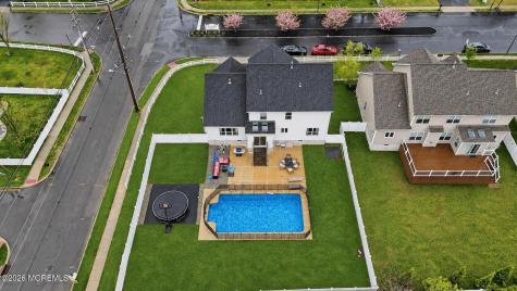 1 Prairie Lane Bayville NJ 08721
