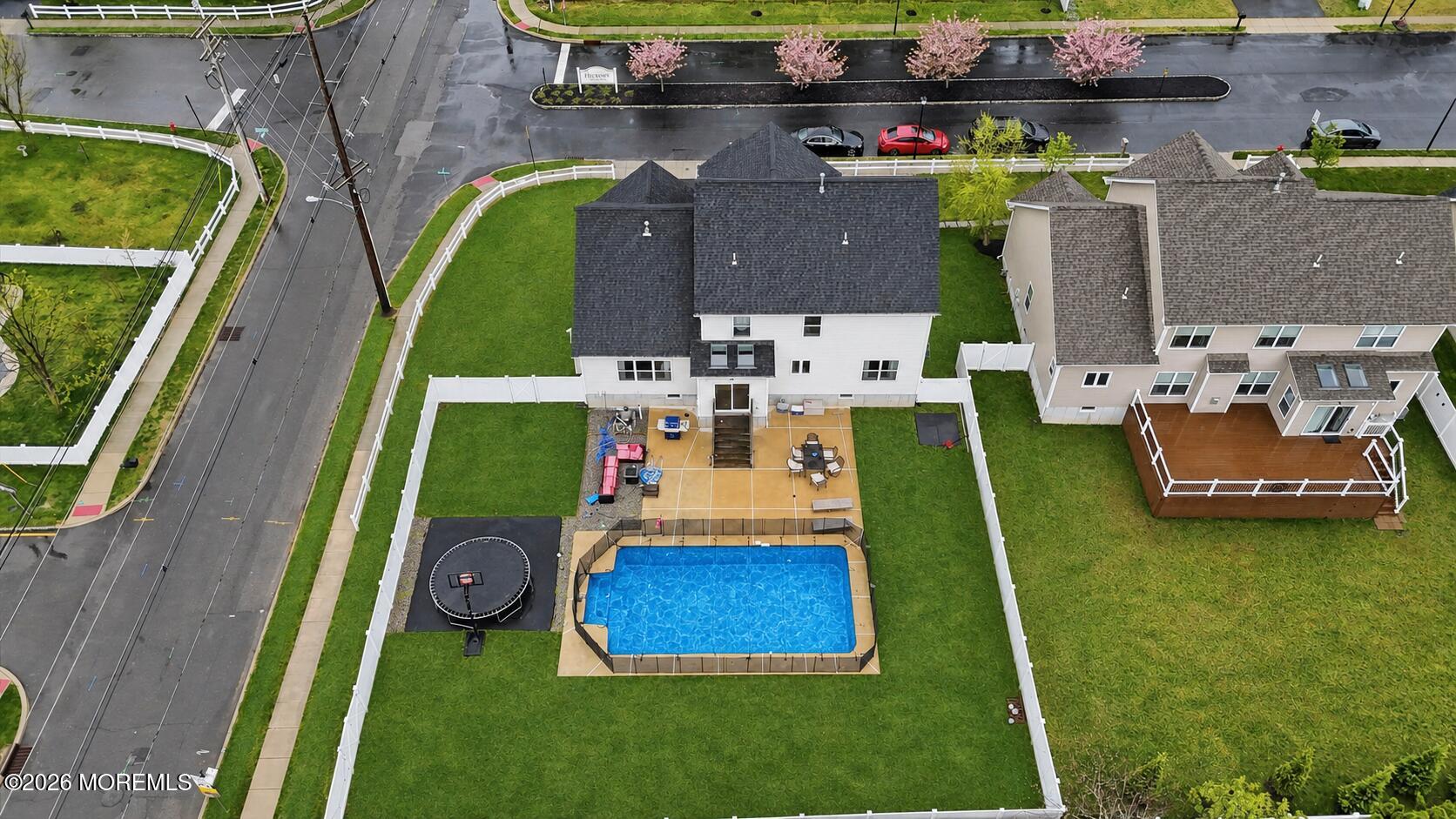 1 Prairie Lane Bayville NJ 08721