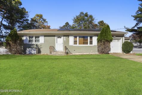 1517 Seventh Avenue Toms River NJ 08757