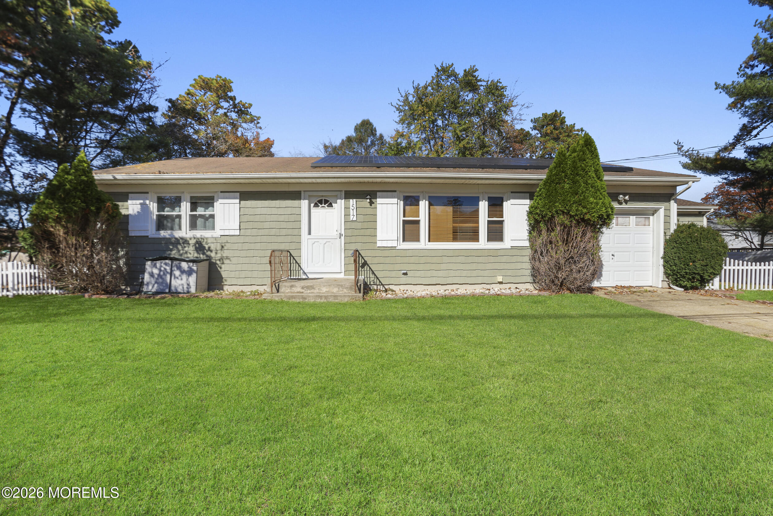 1517 Seventh Avenue Toms River NJ 08757
