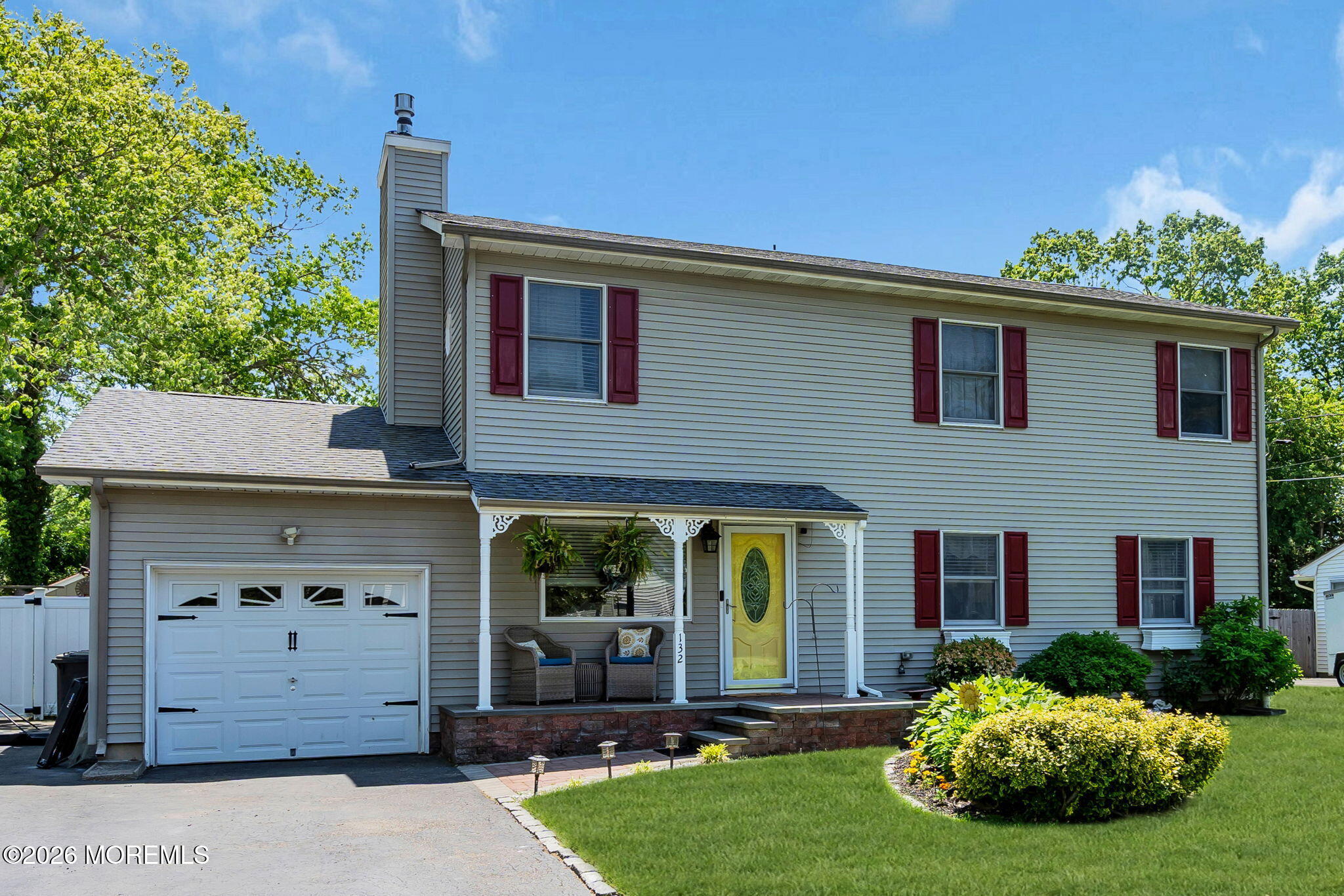 132 Topside Road Manahawkin NJ 08050