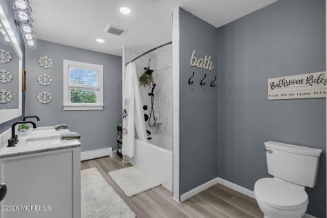 132 Topside Road Manahawkin NJ 08050