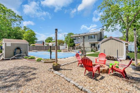 132 Topside Road Manahawkin NJ 08050