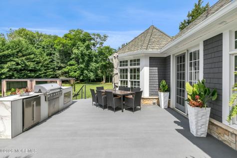 8 Black Point Horseshoe Street Rumson NJ 07760