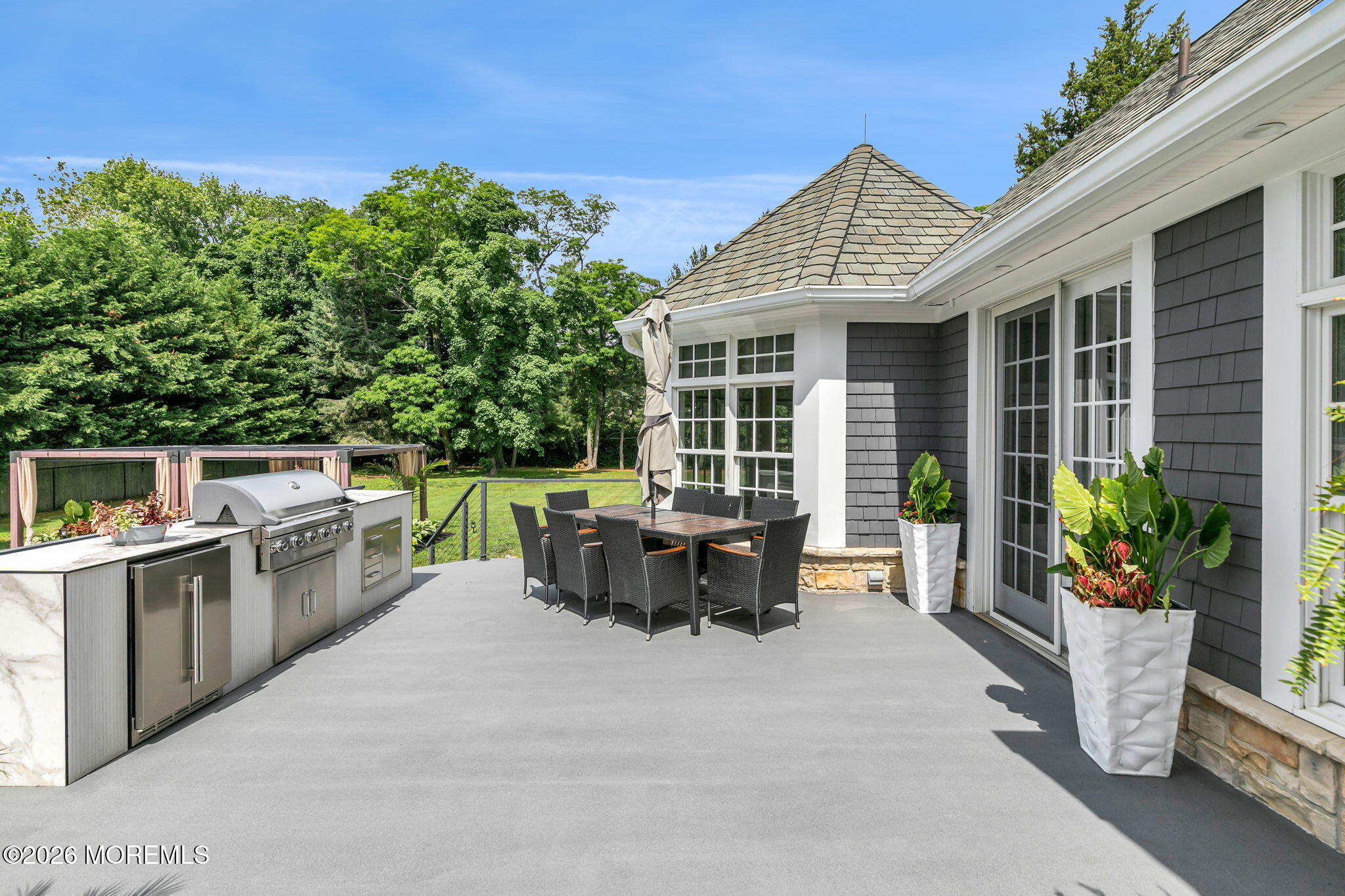 8 Black Point Horseshoe Street Rumson NJ 07760