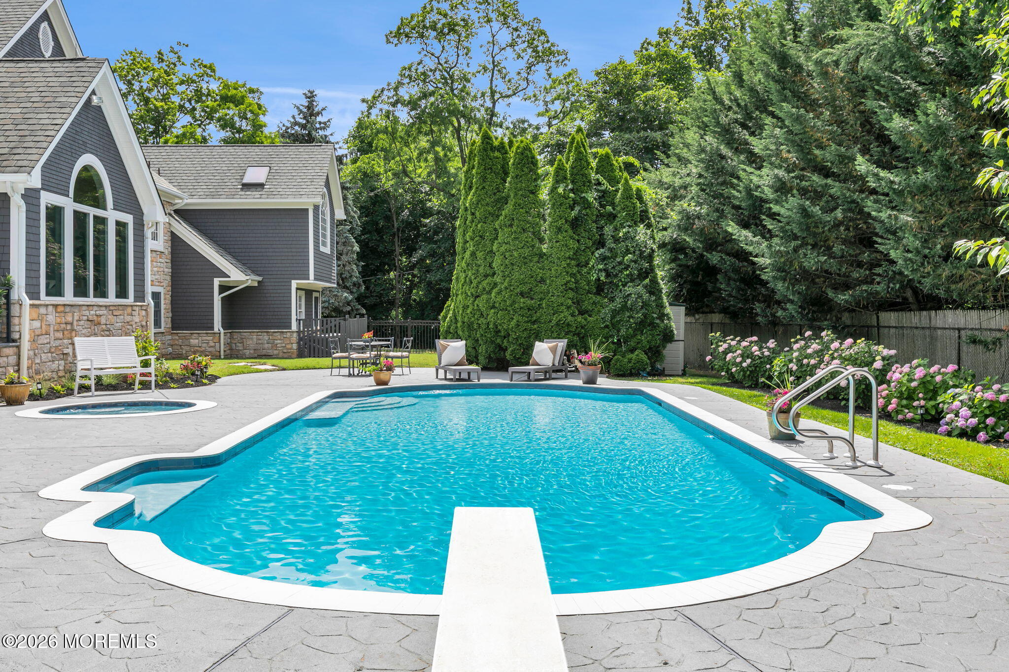 8 Black Point Horseshoe Street Rumson NJ 07760