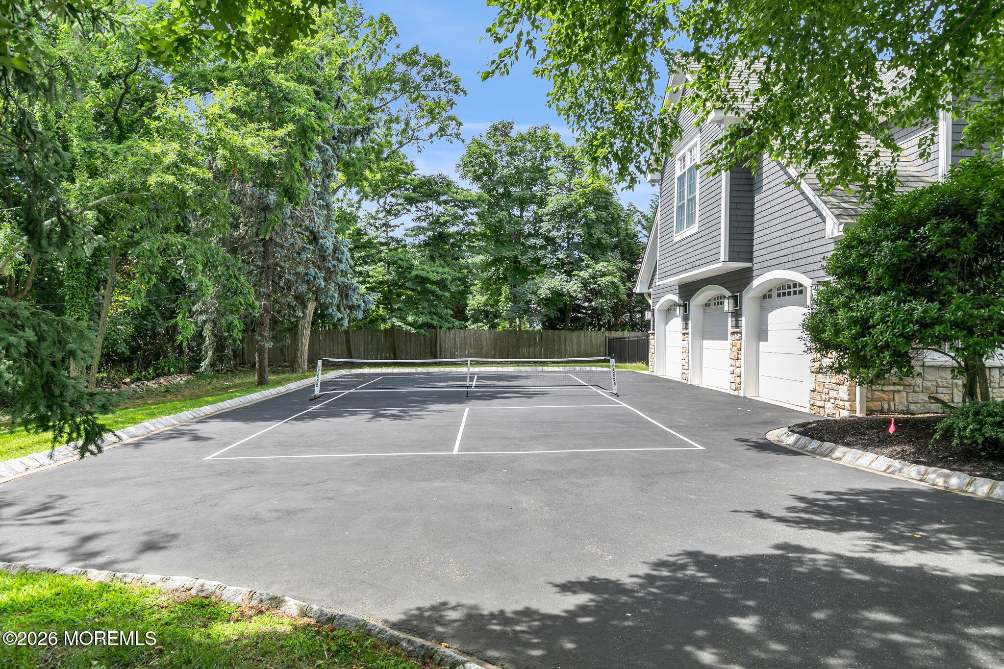 8 Black Point Horseshoe Street Rumson NJ 07760