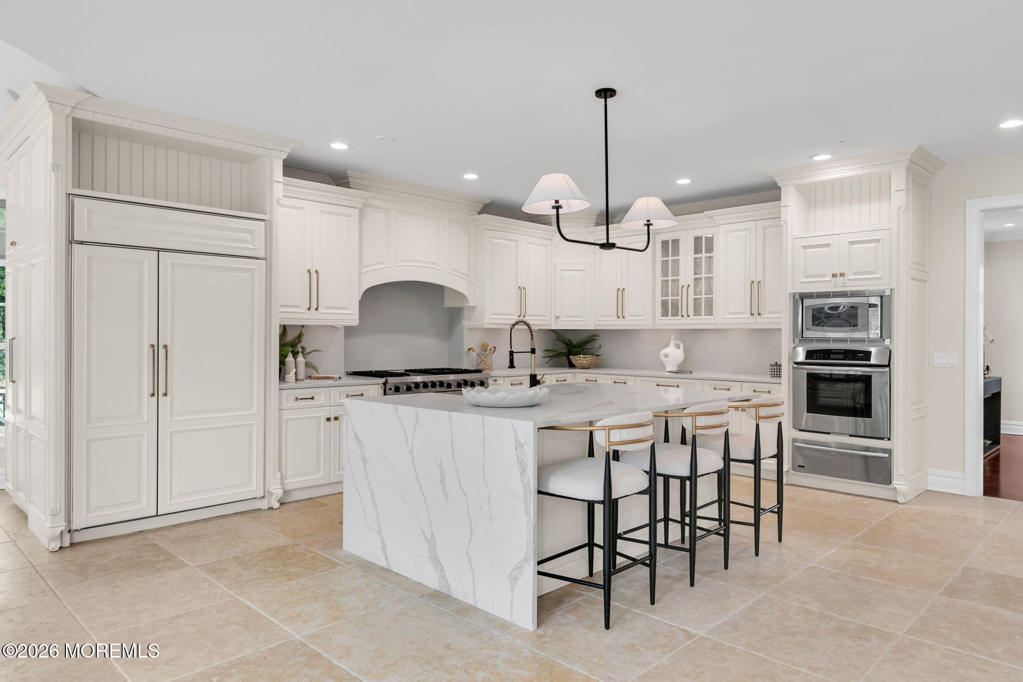 8 Black Point Horseshoe Street Rumson NJ 07760