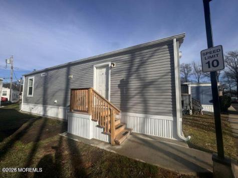 21 Gary Avenue Hazlet NJ 07730