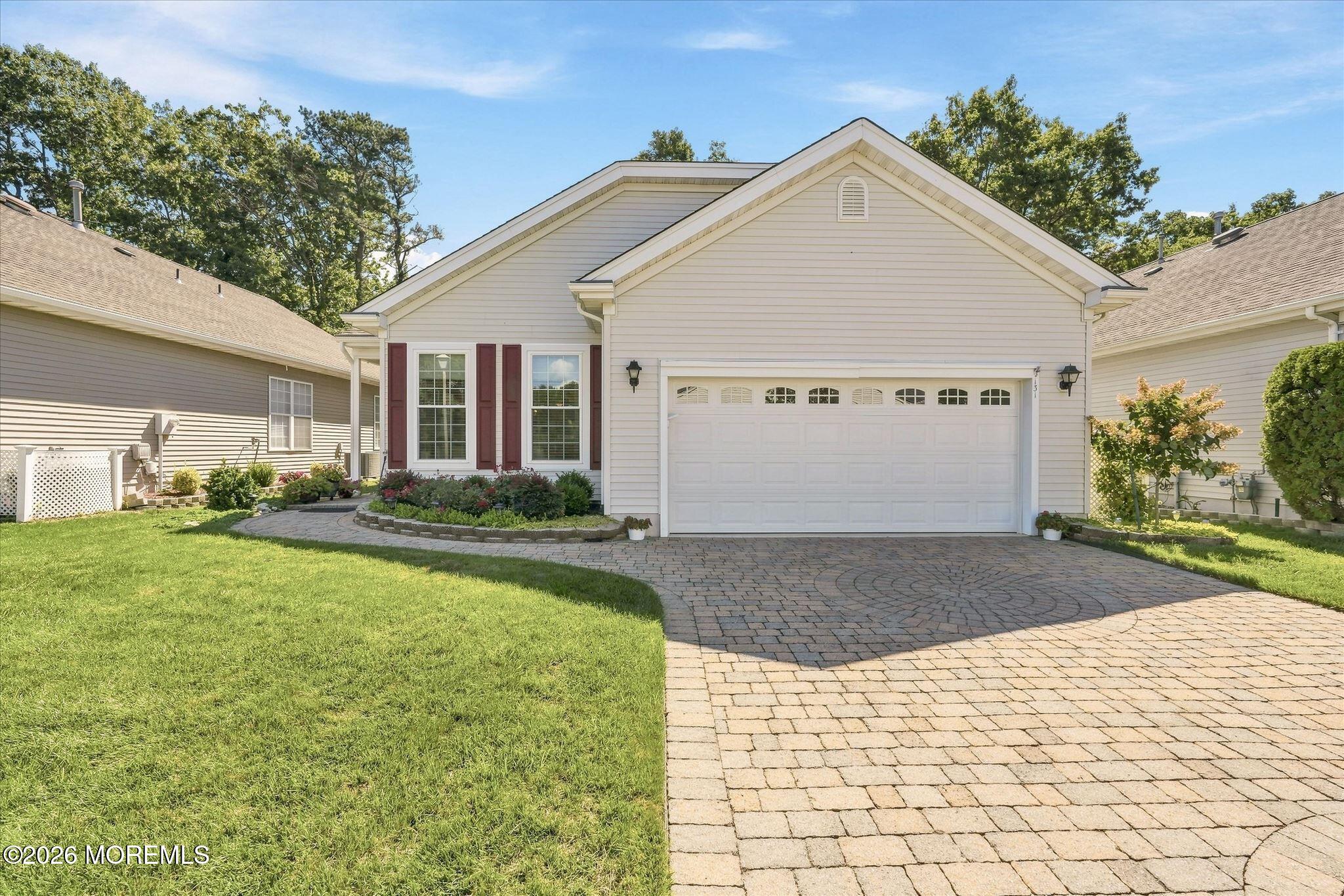 131 Sandpiper Road Barnegat NJ 08005
