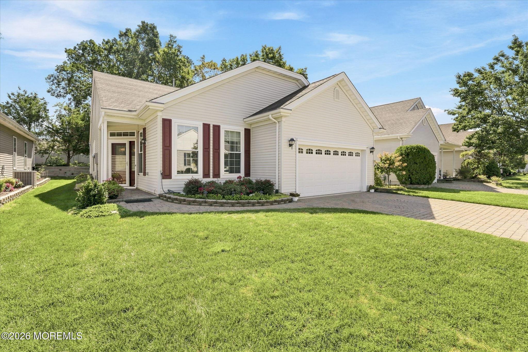 131 Sandpiper Road Barnegat NJ 08005