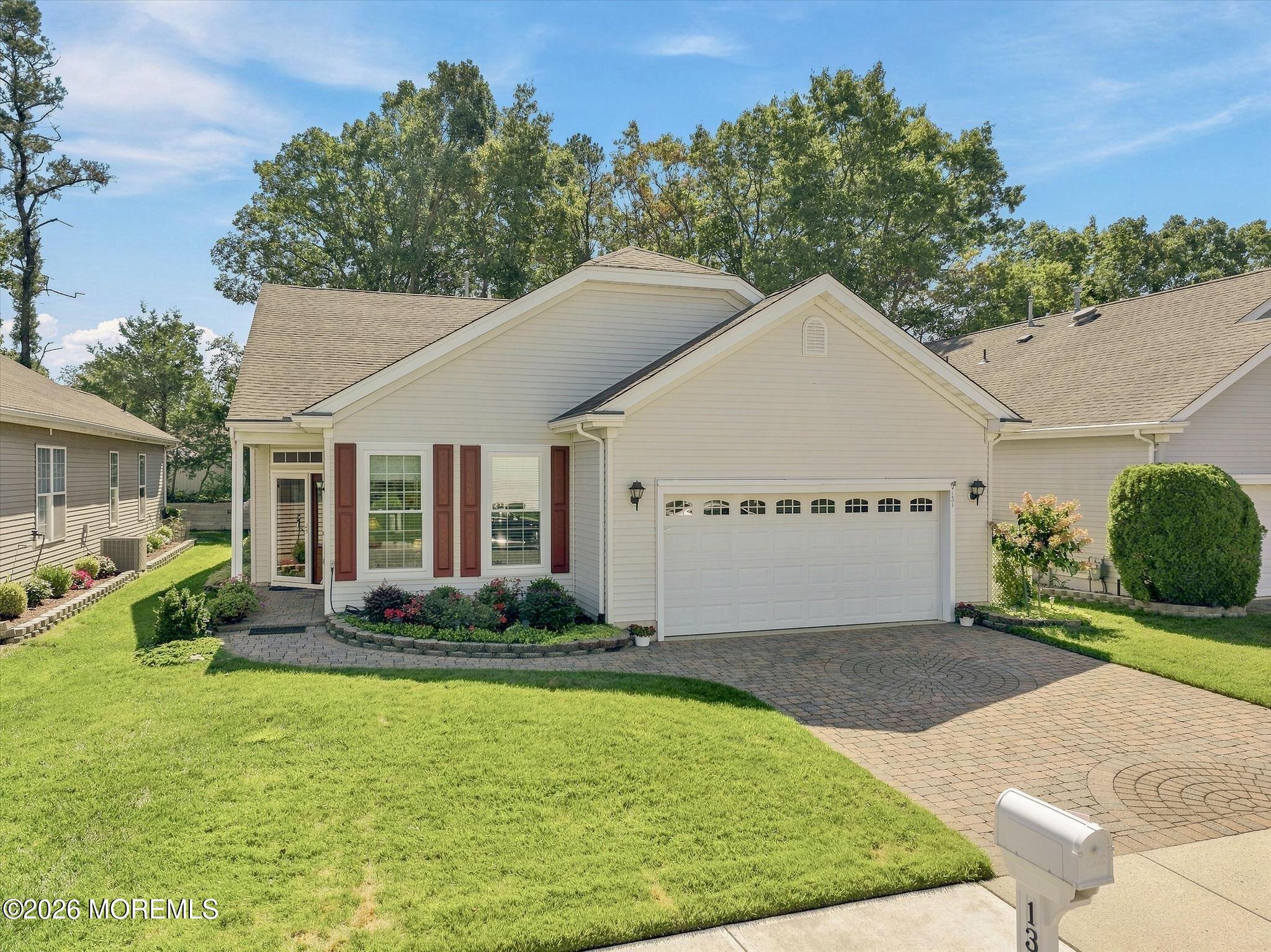131 Sandpiper Road Barnegat NJ 08005