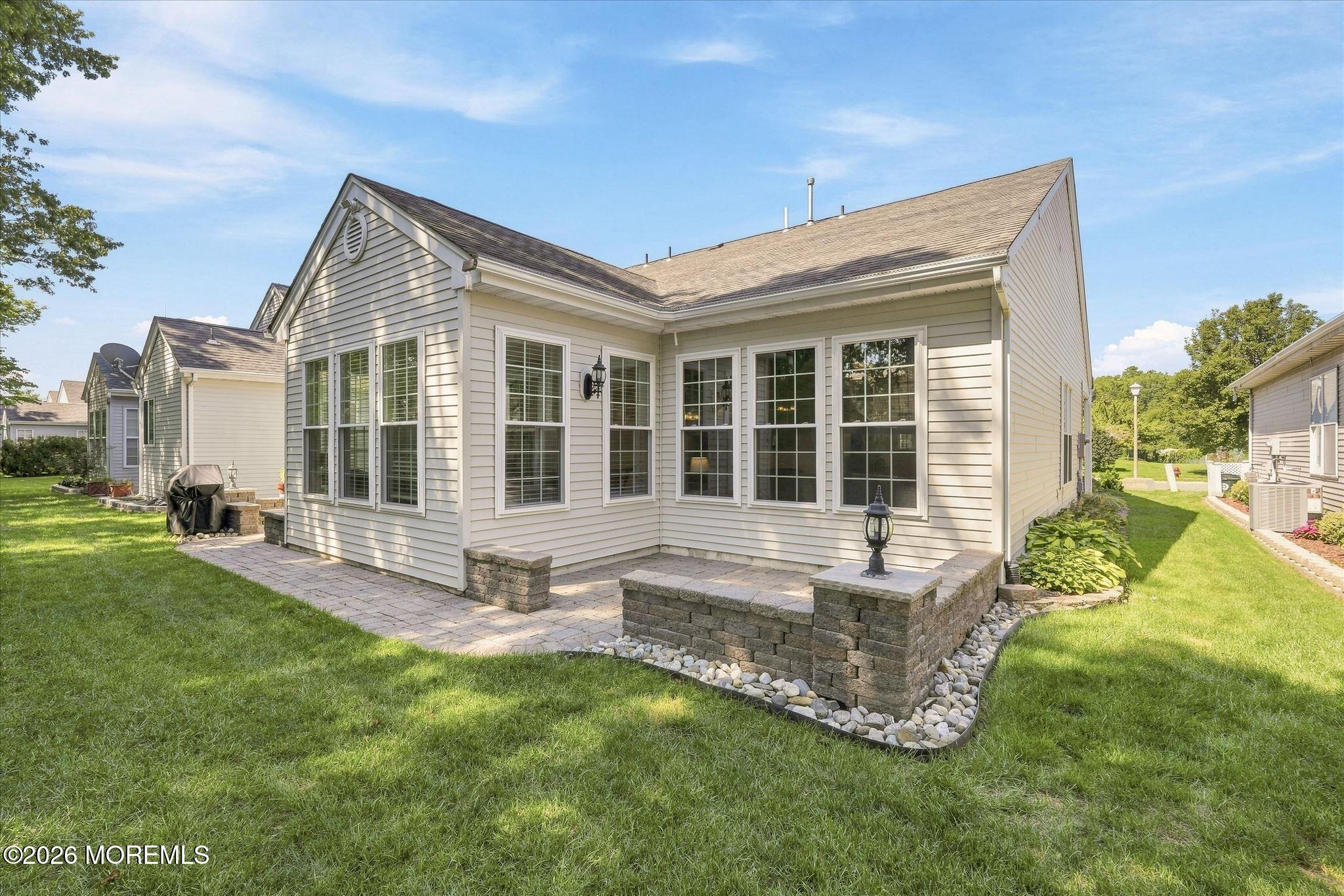 131 Sandpiper Road Barnegat NJ 08005