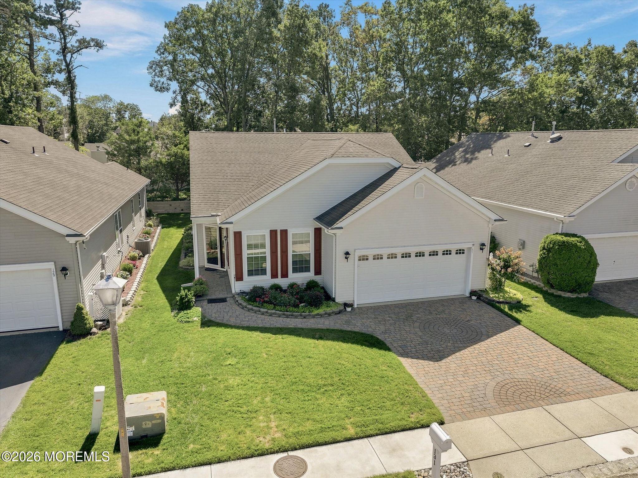 131 Sandpiper Road Barnegat NJ 08005