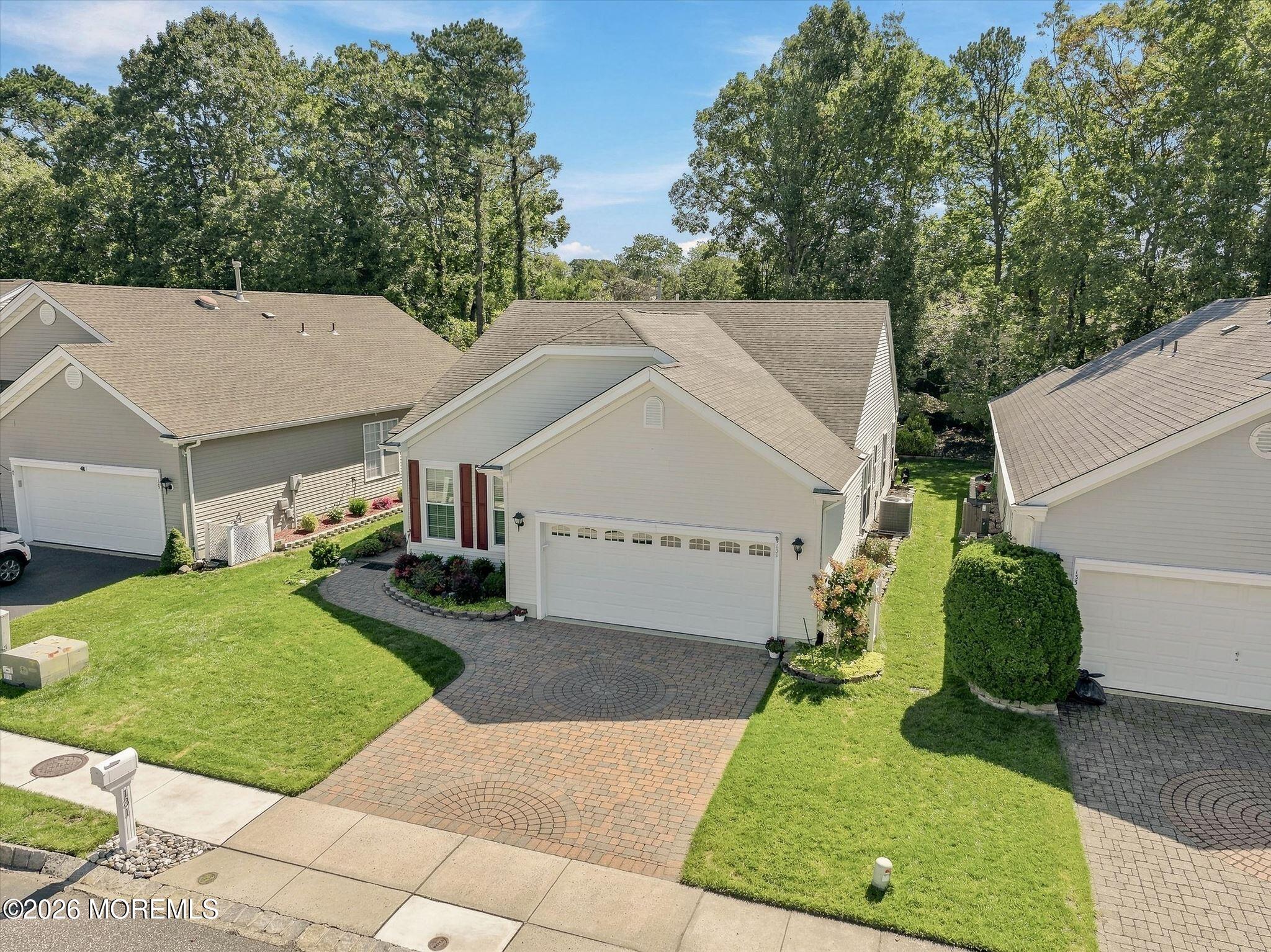 131 Sandpiper Road Barnegat NJ 08005