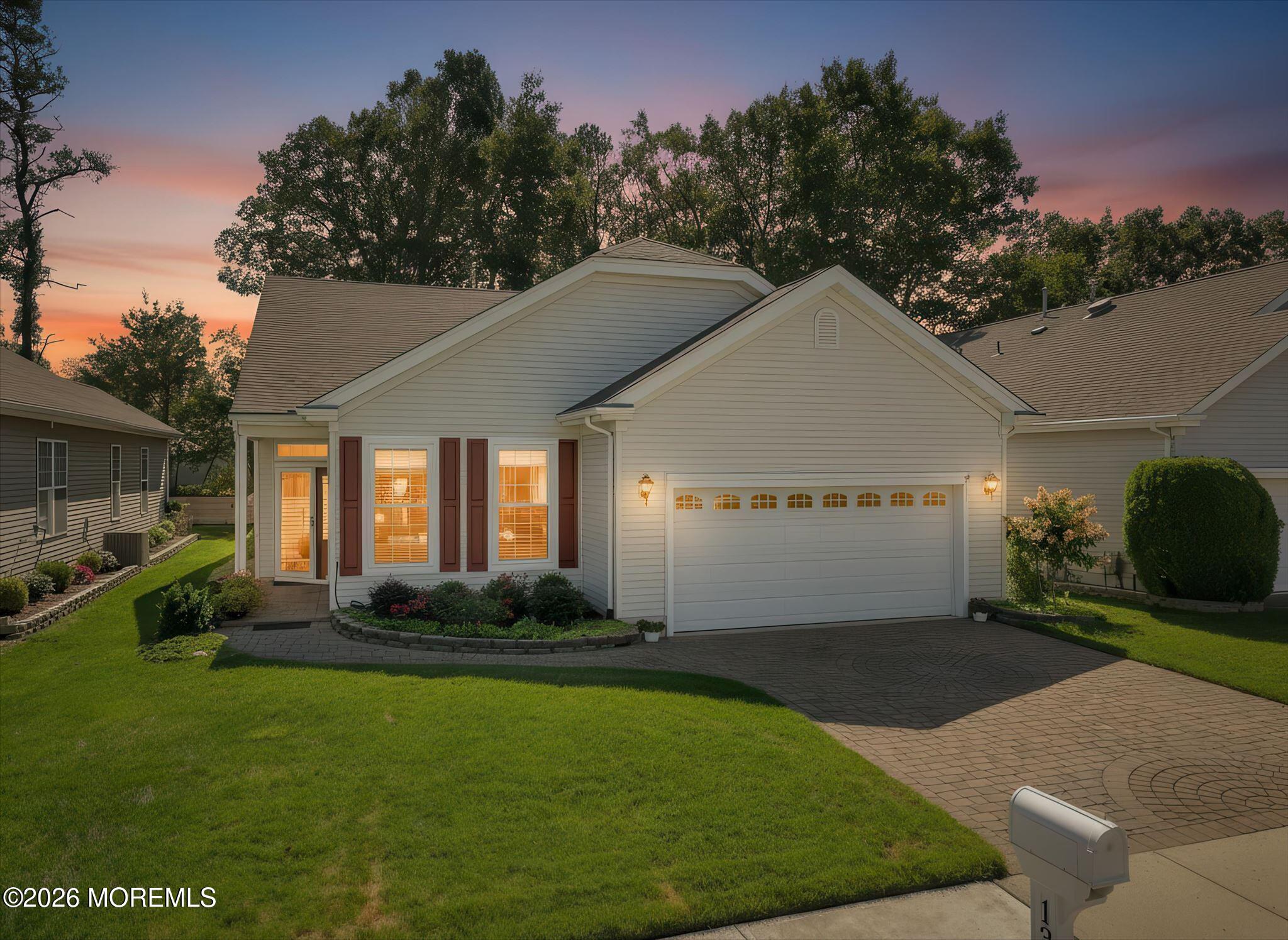 131 Sandpiper Road Barnegat NJ 08005