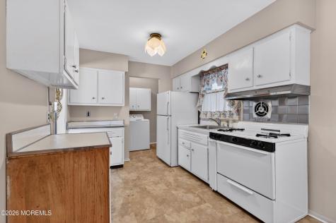 34 Sanford Road Brick NJ 08724
