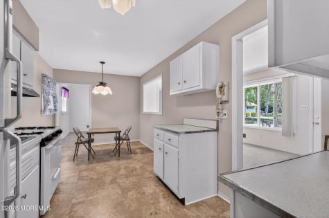 34 Sanford Road Brick NJ 08724